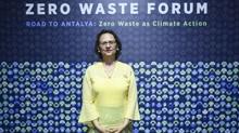 T�rkiye'ye COP31 te�ekk�r�! Khan: S�f�r At�k Forumu �ok iyi ivme yaratt�