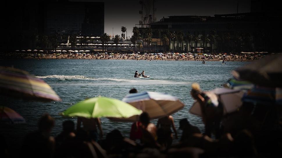 Termometreler infilak etti: Kavrulan suya koştu, 300 kişi hayatını kaybetti