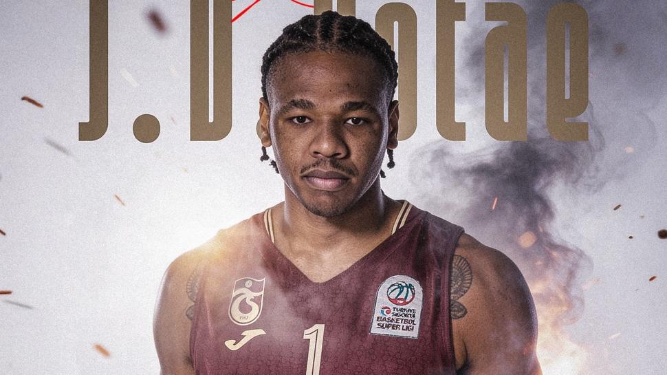 Trabzonspor, Janaud Notae'yi kadrosuna kattı