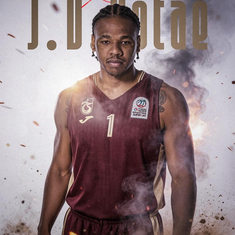 Trabzonspor, Janaud Notae'yi kadrosuna katt�