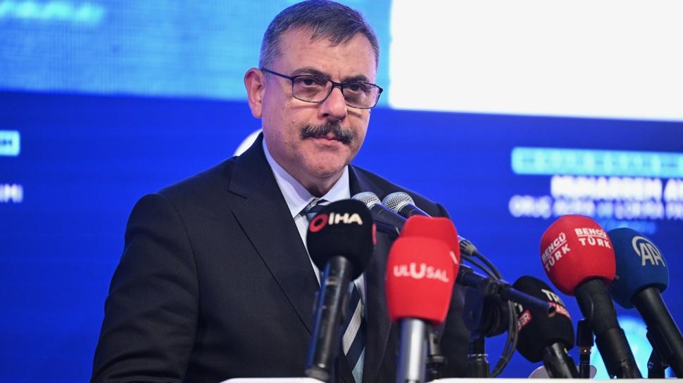 Türkiye'de kaç Suriyeli bulunuyor? Bakan Çiftçi rakam verdi