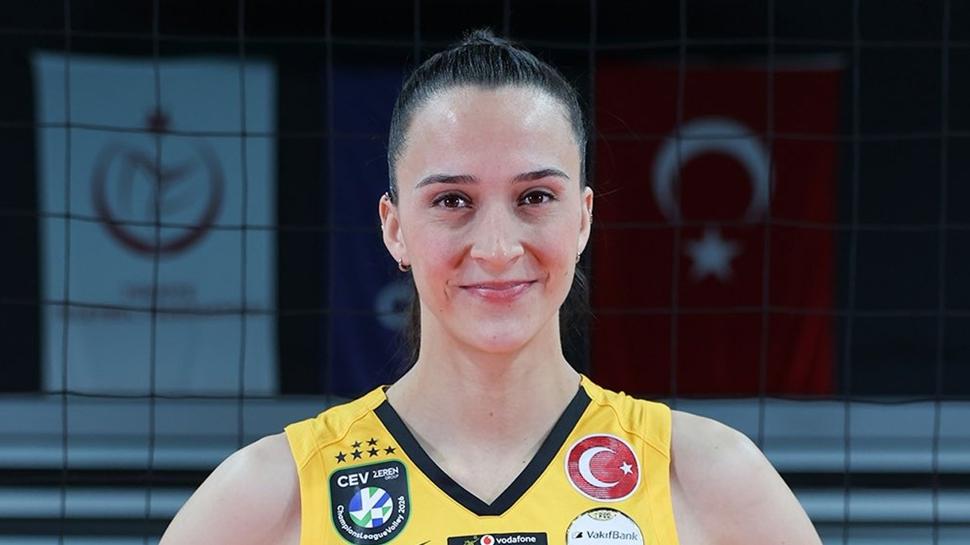 Vak�fBank, Emily Maglio'yu transfer etti