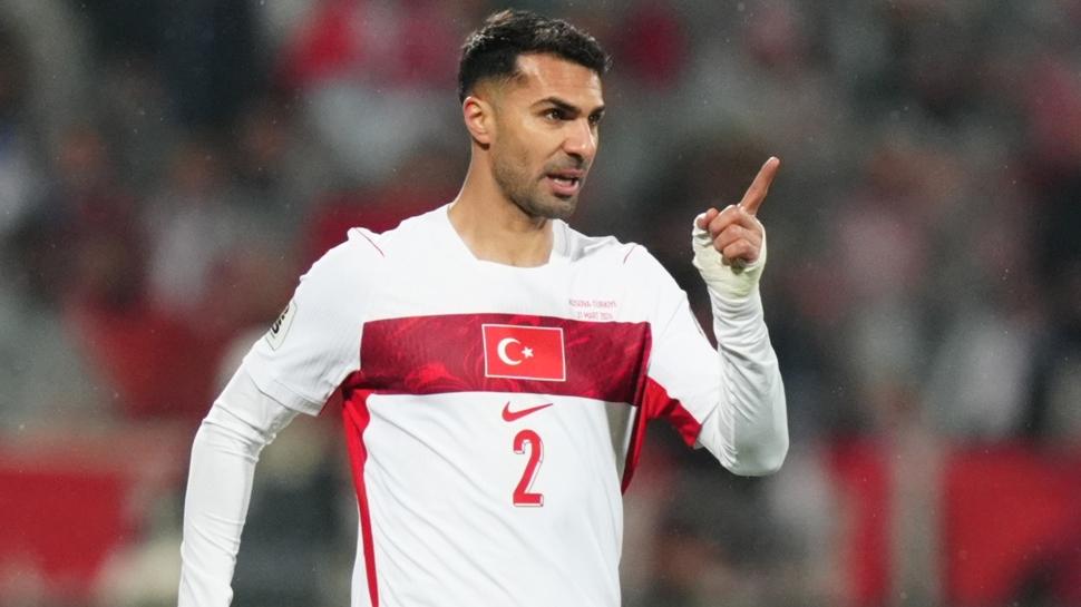 Ve resmen duyuruldu! Zeki �elik sonunda imzal�yor