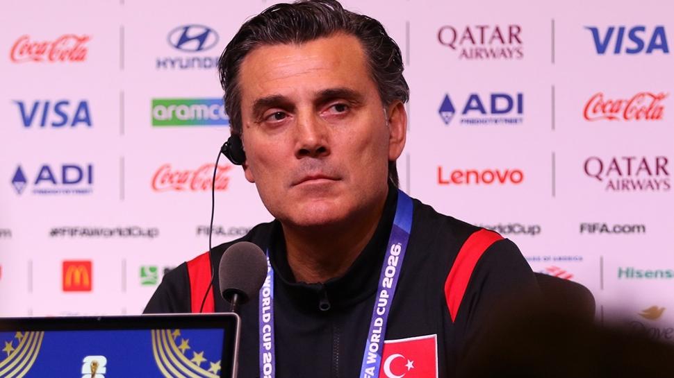 Vincenzo Montella konuştu! "Oyuncularım çok ağır eleştirildi"