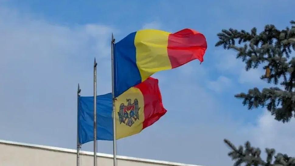 Yasa teklifi onaylandı! Romanya ve Moldova birleşme yolunda