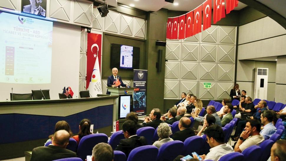 ABD pazar� i�in yeni yol haritas�
