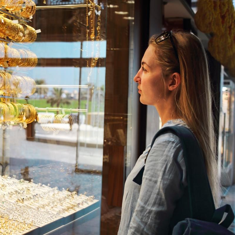 Alt�n seven kad�n bur�lar� belli oldu: ��kl���, g�steri�i ve zarafeti bir arada istiyorlar