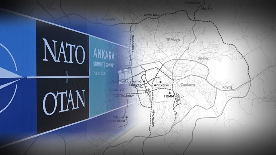 Ankara liderleri bekliyor