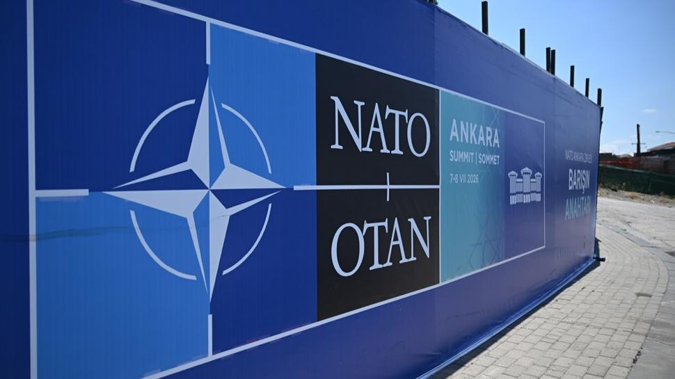 Ankara'da düzenlenecek olan NATO'ya 20 Meclis Başkanı katılacak