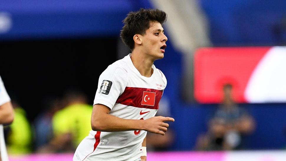 Arda Güler Dünya Kupası tarihine geçti! Emre Belözoğlu'nun rekorunu kırdı