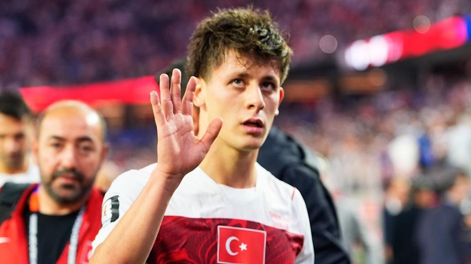 Arda Güler'den öz eleştiri vurgusu! "İnsanlar ne deseler haklılar"