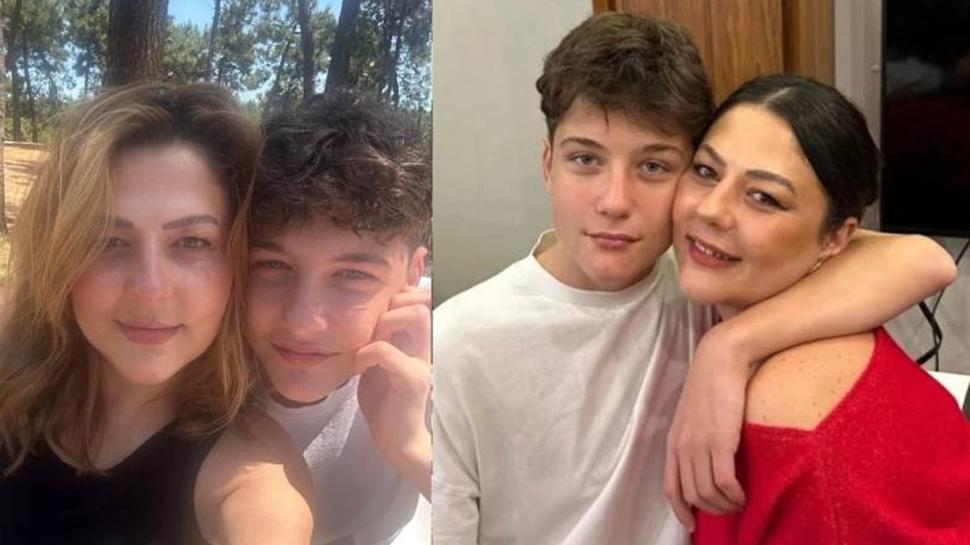 Atlas Çağlayan'ın ailesini tehdit davasında yeni gelişme