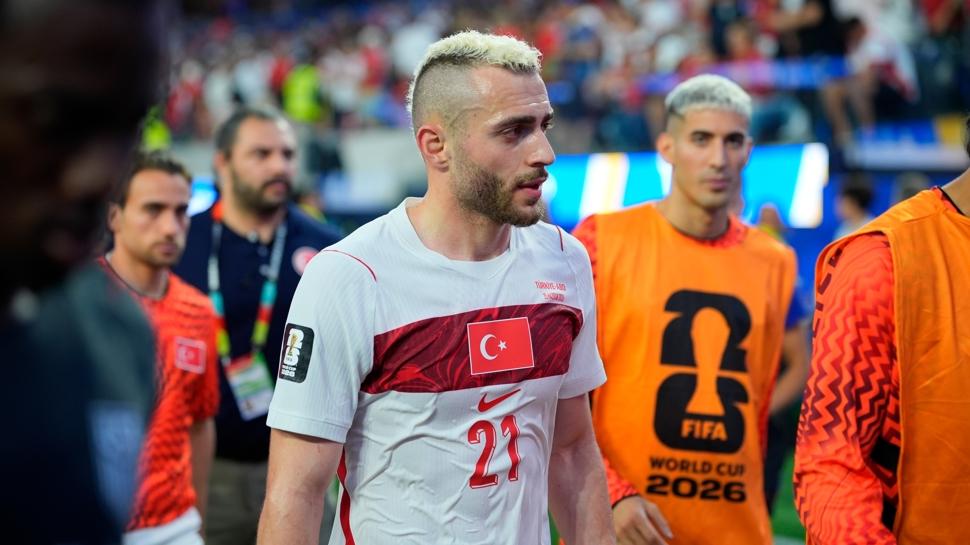 Barış Alper Yılmaz'dan paylaşım: Özür dilerim baba