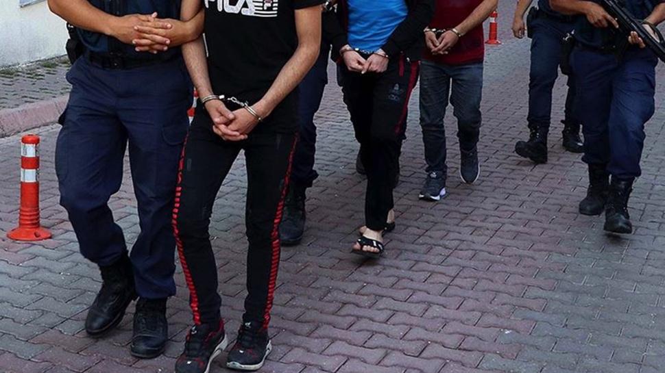 Başkentte yasa dışı bahis operasyonu: 37 şüpheli gözaltında