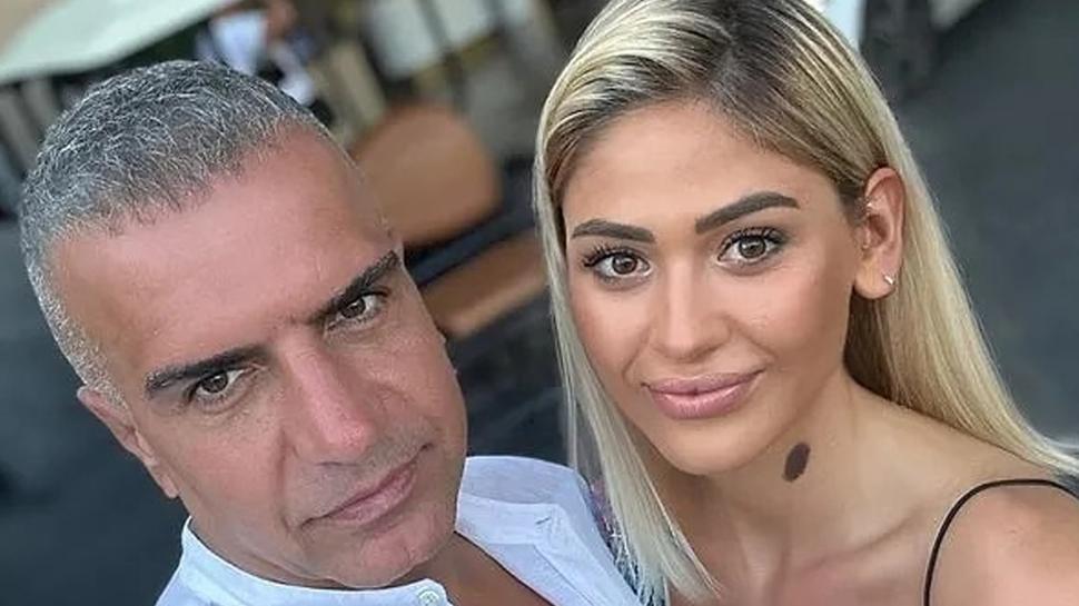 Berdan Mardini ikiz bebek müjdesini verdi! Mutluluğunu paylaştı...
