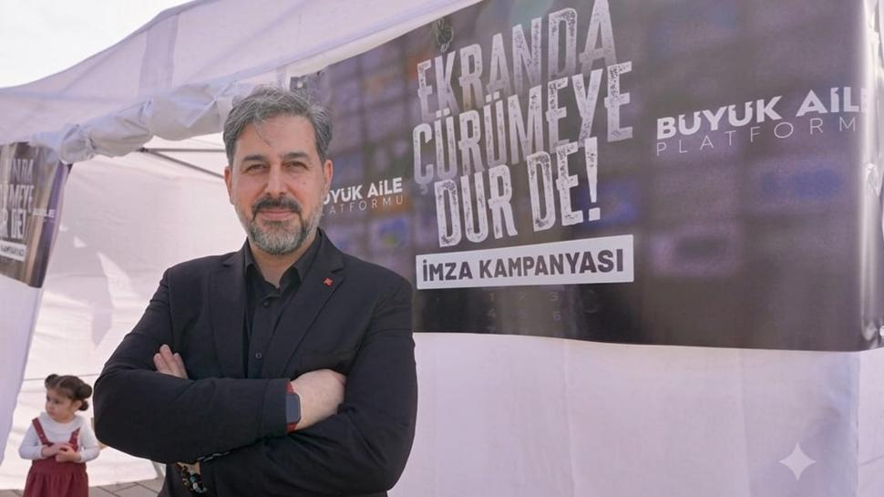 Büyük Aile Platformu'ndan 2025-2026 Eğitim-Öğretim Yılı Değerlendirmesi