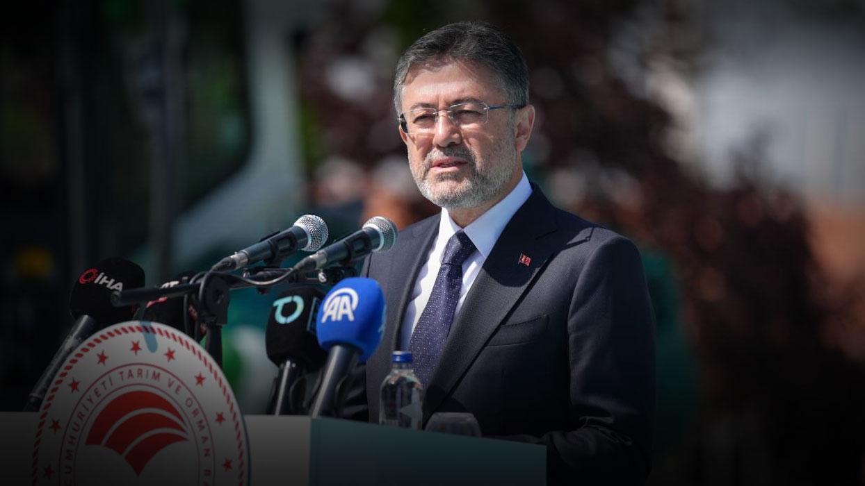 Çay üreticisine dev destek | Bakan Yumaklı: "2 milyar 677 milyonluk destek hayırlı olsun"