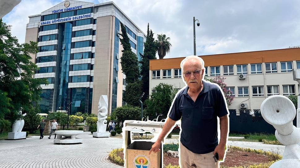 CHP'li belediyenin dev borcu halkı çileden çıkardı! Heykel mi karnımızı doyuracak?