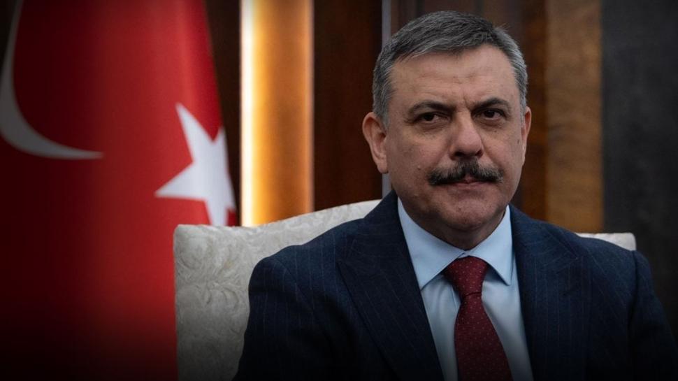 Çifte kıyamete Türk yardımı: "Kardeş Venezuela halkının yanındayız"