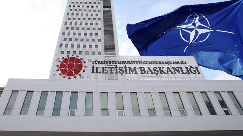 DMM dezenformasyon girişimini deşifre etti! NATO Zirvesi için sahte belge oyunu