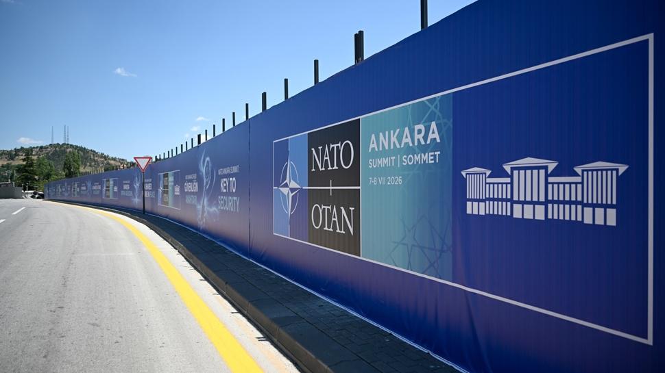DMM'den "NATO Zirvesi nedeniyle sokağa çıkma yasağı" iddiasına yalanlama