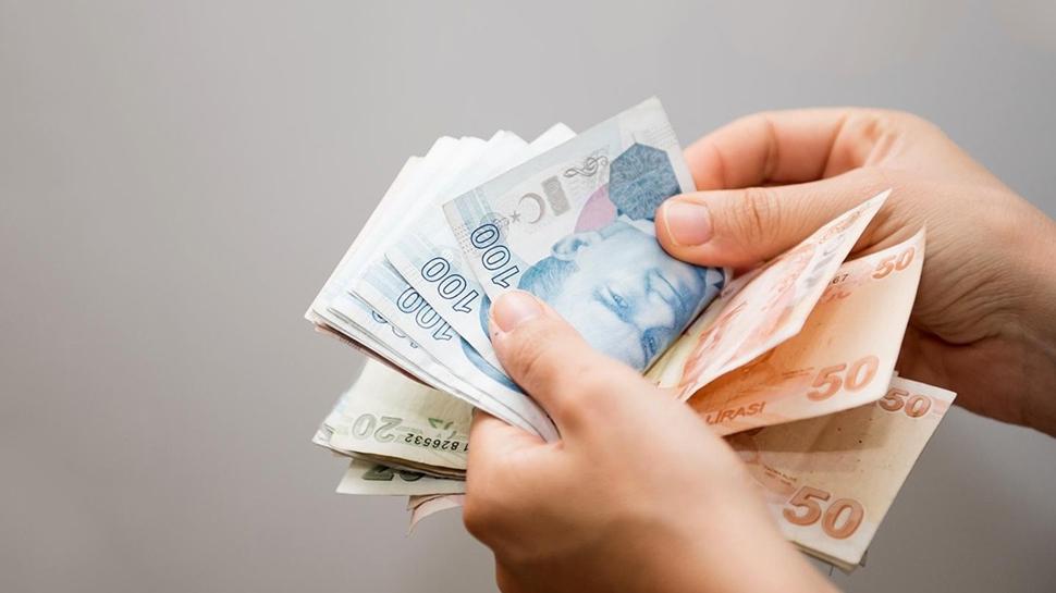 Doğum yardımı ödemeleri hesaplara yatırıldı