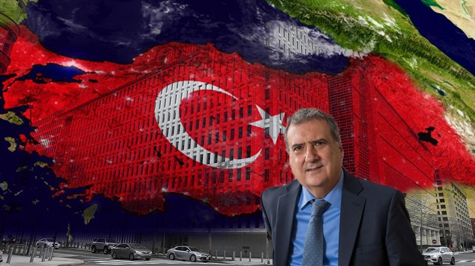 Dünya devinden çarpıcı analiz: Türkiye güçlü bir tabana sahip