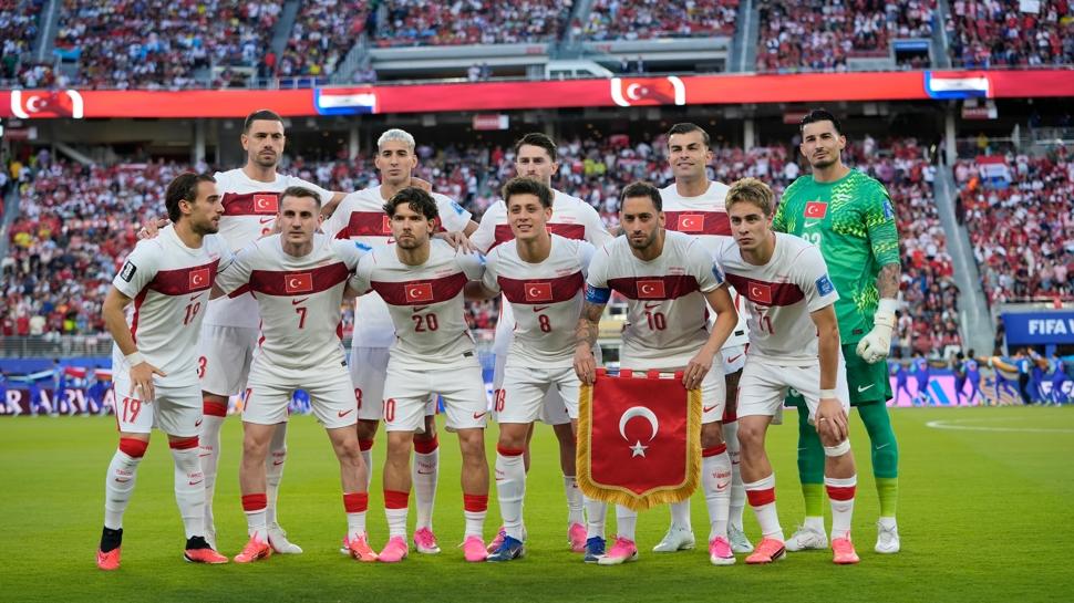 En değerli hüsran!