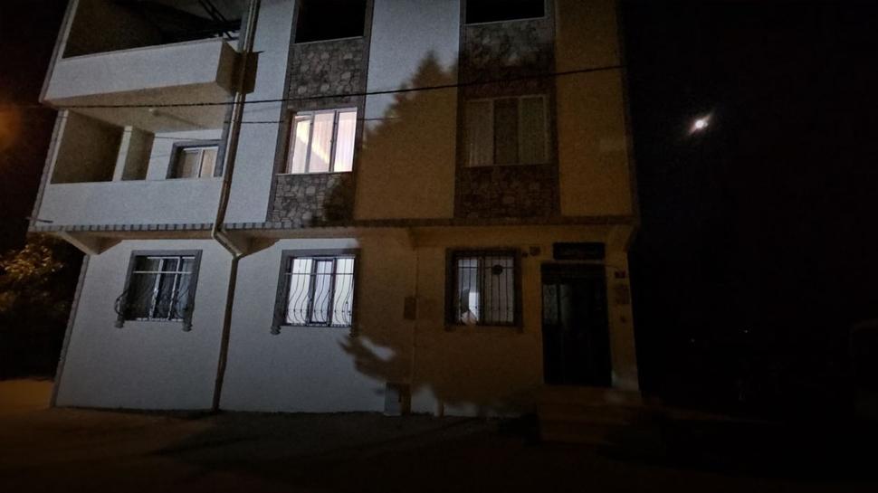 Evine 100 metre kala kaçırıldı: Songül Ardil için inceleme başlatıldı