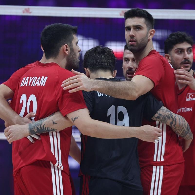 Filenin Efeleri, Polonya'ya di� ge�iremedi