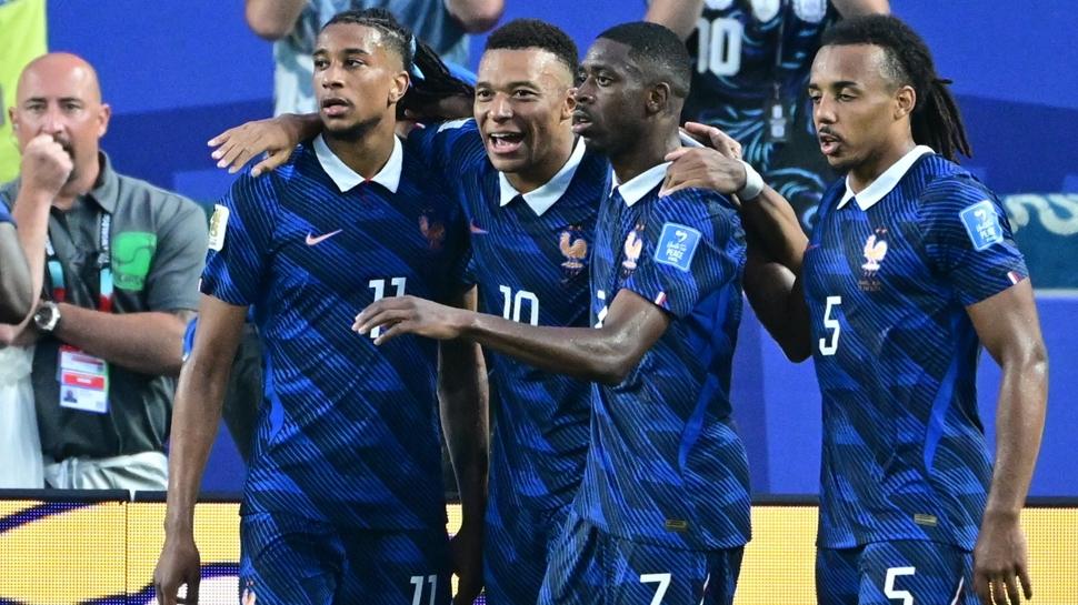 Fransa'nın rakibi Norveç! İşte muhtemel 11'ler...