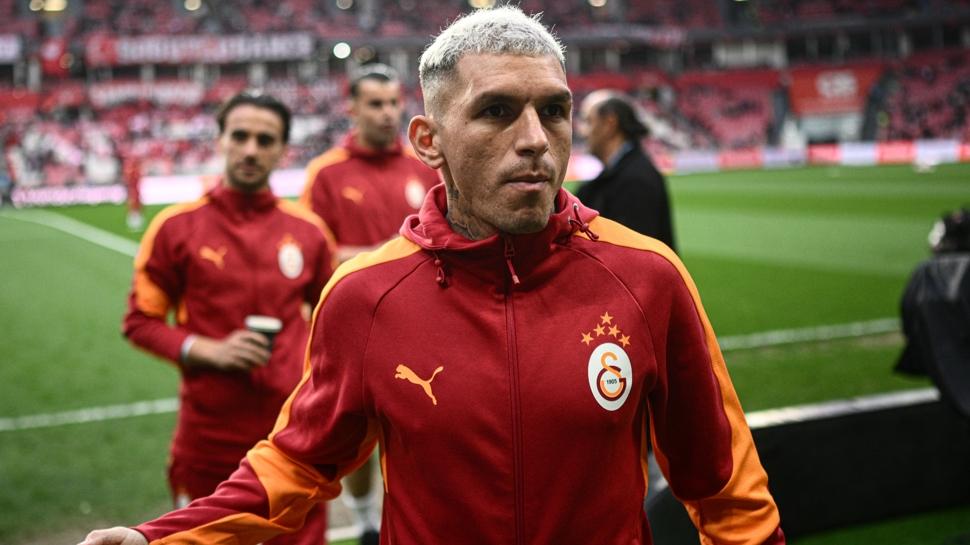 Galatasaray'dan karar! Lucas Torreira ile yola devam