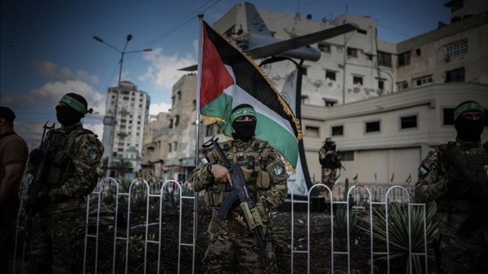 Hamas'tan kritik ateşkes açıklaması: "Yönetimi devretmeye tamamen hazırız"