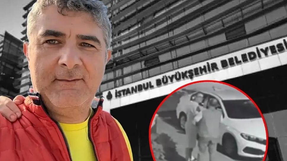 İBB'deki kirli hesaplaşmada yeni gelişme: 10 şüpheli adliyeye sevk edildi