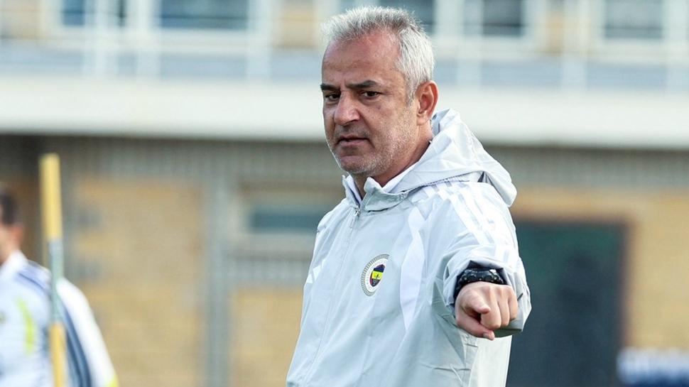 İsmail Kartal oyuncularına seslendi! Şampiyonluk mesajı...