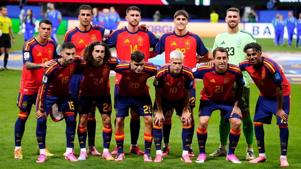 İspanya'nın rakibi Uruguay! İşte muhtemel 11'ler...