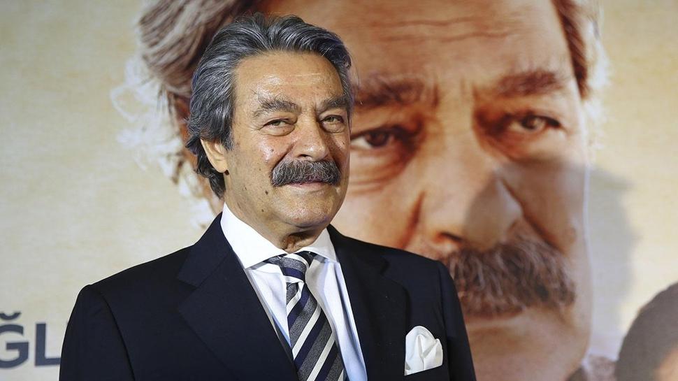 Hastanede tedavi görüyordu... Kadir İnanır hayatını kaybetti