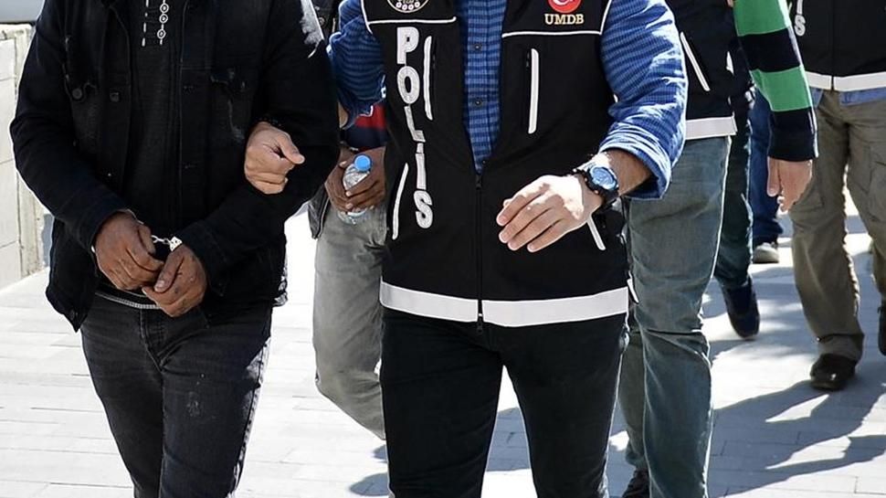 "Karacellatlar" çetesine kıskaç! 87 şüpheli hakkında gözaltı kararı