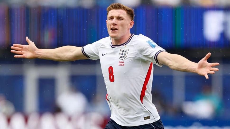 Manchester City, Elliot Anderson transferini bitiriyor
