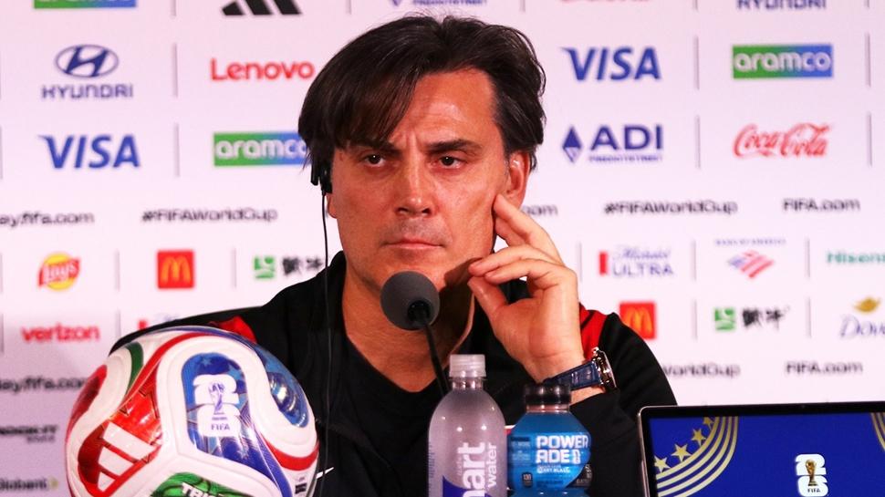 Montella'dan duygusal galibiyet yorumu! "Tekrar ayağa kalkma zamanı"