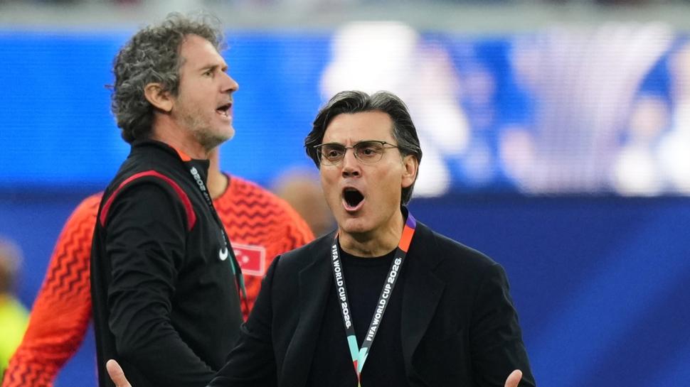 Montella'dan kadroda büyük değişim