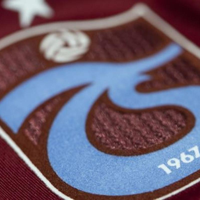 Resmi a��klama! Trabzonspor yeni transferi KAP'a bildirdi