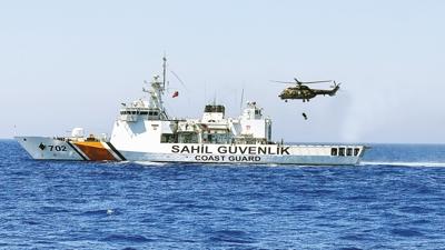 Ada'da dengenin bozulmas�na izin vermeyiz... T�rkiye'den yeni BM plan�na tepki