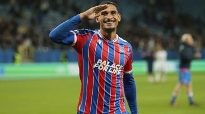 Chelsea, Maxence Lacroix i�in harekete ge�ti
