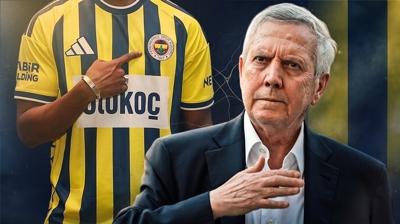 Fenerbah�e d�nya y�ld�z�n� getiriyor! Forvet transferinde son durum...