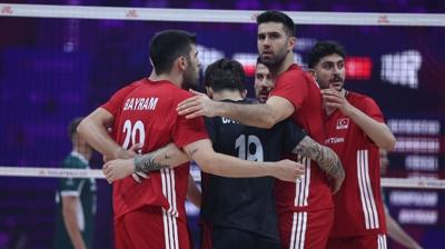 Filenin Efeleri, Polonya'ya di� ge�iremedi