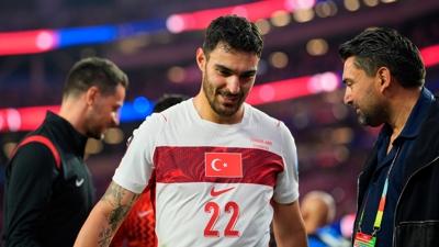 Kaan Ayhan: En b�y�k ele�tiriyi biz yapaca��z