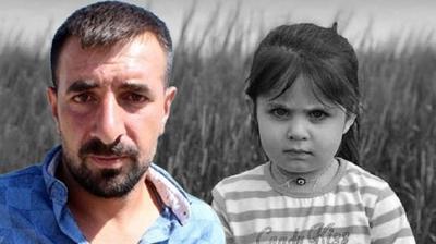 Leyla Aydemir davas�nda karar! Amcaya verilen ceza belli oldu