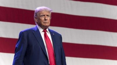 Trump'tan Kongre'ye KAAN ve F-35 sunumu