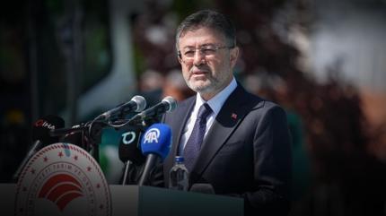 �ay �reticisine dev destek | Bakan Yumakl�: �2 milyar 677 milyonluk destek hay�rl� olsun�